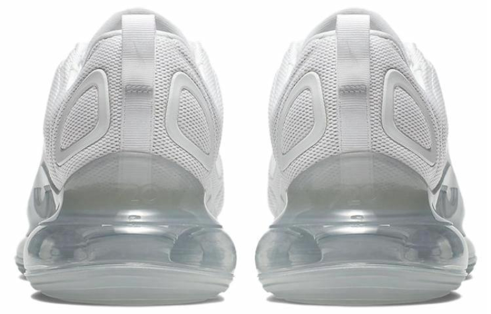 Кроссовки Nike Air Max 720