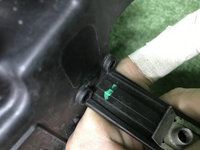Фара правая Mini Countryman F60 (2020-2023) LED