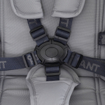 Детская коляска Rant Basic Energy 3 в 1 Grey 2024