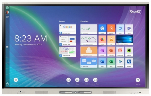 Интерактивная панель Smart SBID-MX265-V4 65 дюйм