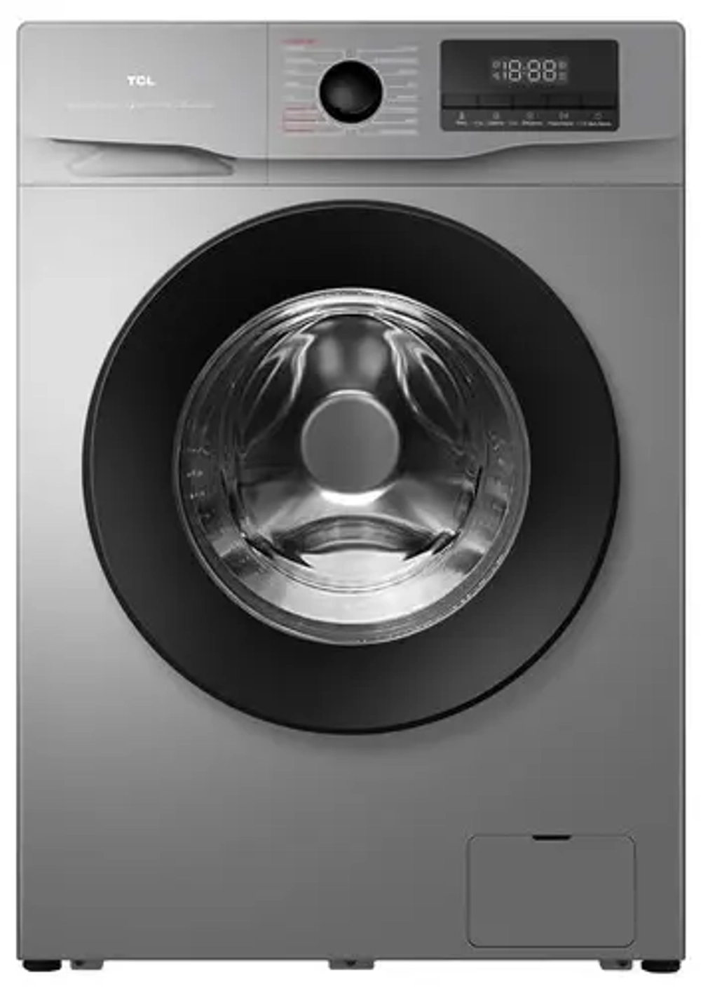 Стиральная машина TCL W-SF606G серый