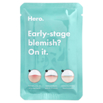 Hero Cosmetics, Mighty Patch, Micropoint для высыпаний, 8 патчей