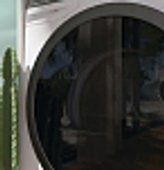 Сушильная машина Gorenje DE83/GID