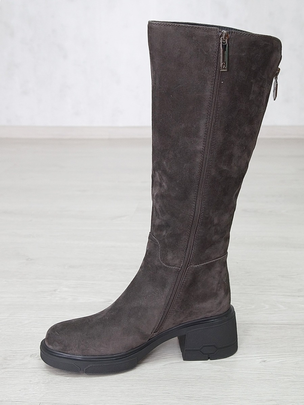 Сапоги женские зимние CARDICIANA BA1463-3