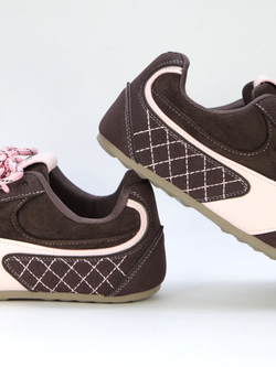 Кроссовки женские CK074-2R