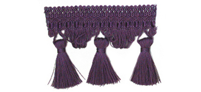 10005/42 Бахрома с кисточками