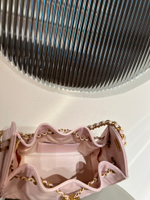 Chanel 25 Mini Handbag