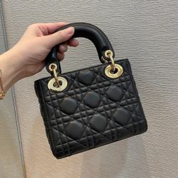 Christian Dior Lady Dior Mini 17 cm