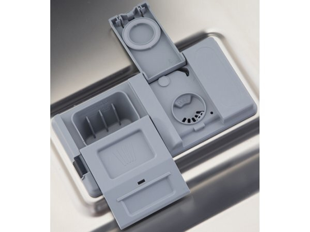 Посудомоечная машина Hotpoint/Ariston HSFE 1B0 C S