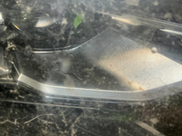 Битая Фара правая Nissan X-Trail T32 (17-22) LED