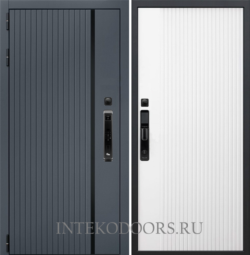 Агат Графит фл140 V8