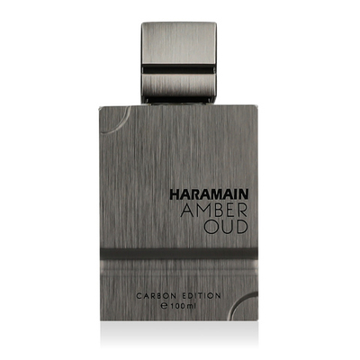 Al Haramain Amber Oud Carbon Edition Eau De Parfum - tester 100 ml (unisex)