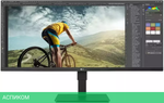 Монитор LG 34BN670P-B