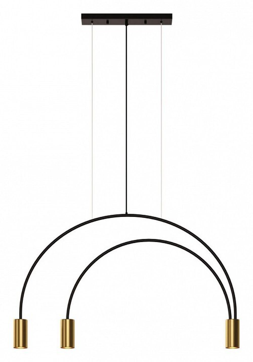 Подвесной светильник Loft it Volta 5043-3