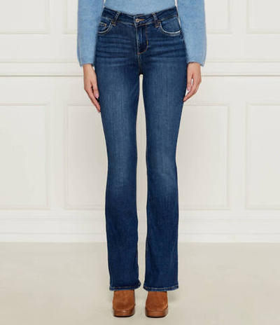 Джинсы Liu Jo - темно-синий(UF4015 D4811)