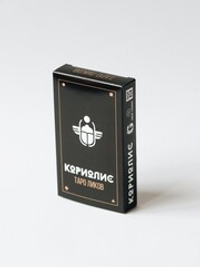 Таро Ликов