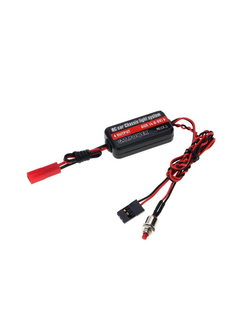 Подсветка шасси автомобиля G.T.Power, 4 светодиодные ленты