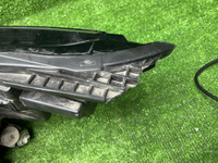 Битая Фара правая EXEED TXL (2021-н.в.) LED