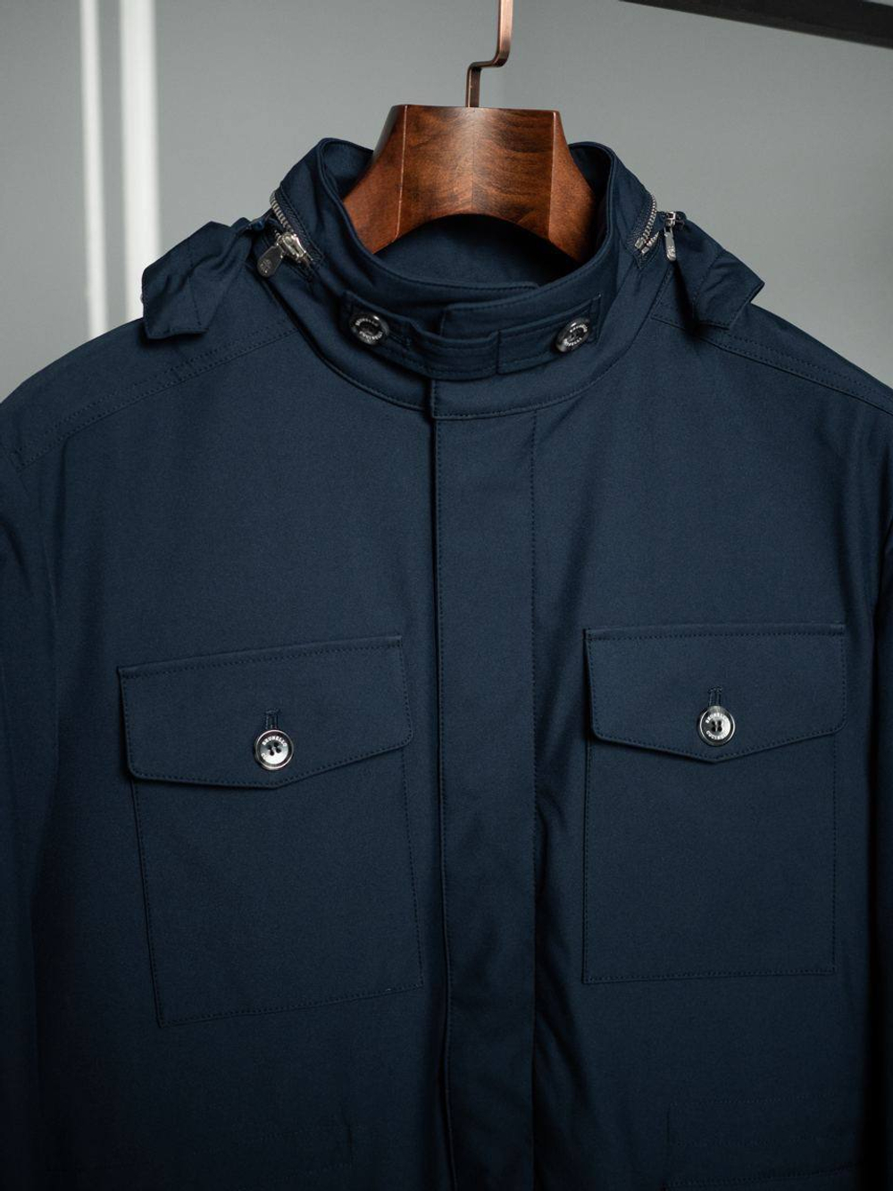 Куртка Brunello Cucinelli