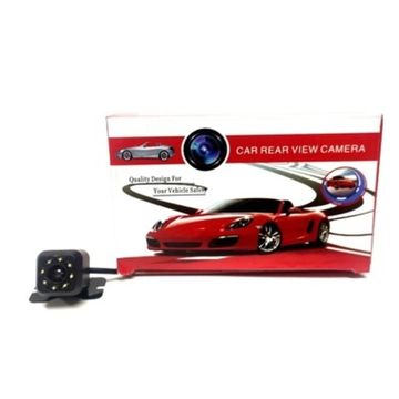 Камера заднего вида K-814 мини