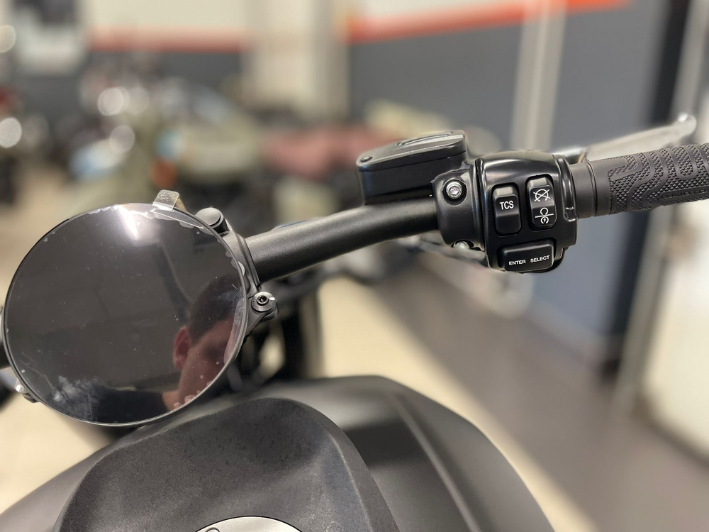 QJMOTOR SRV 600 V