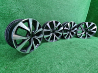 Диск Комплект дисков R18 Chery Tiggo 7 Pro (20-24)