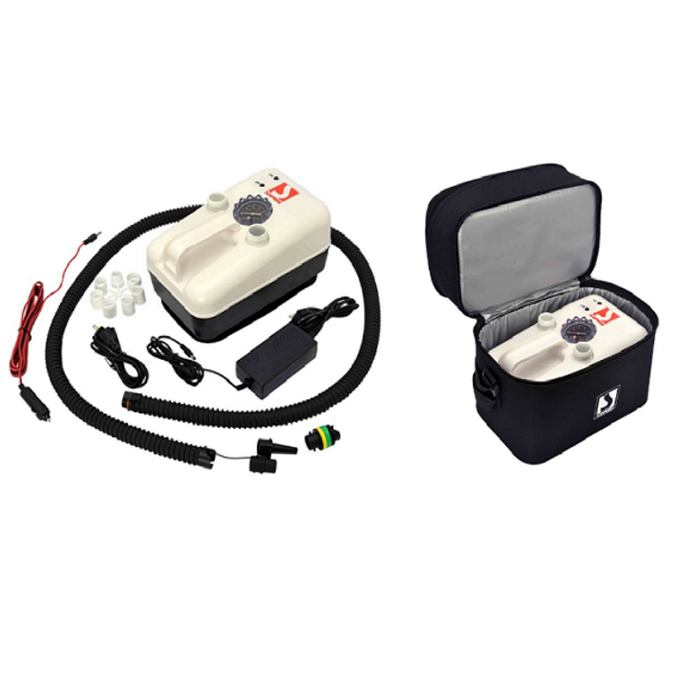 Электрический насос Bravo GE20-1