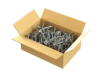 Кровельные гвозди