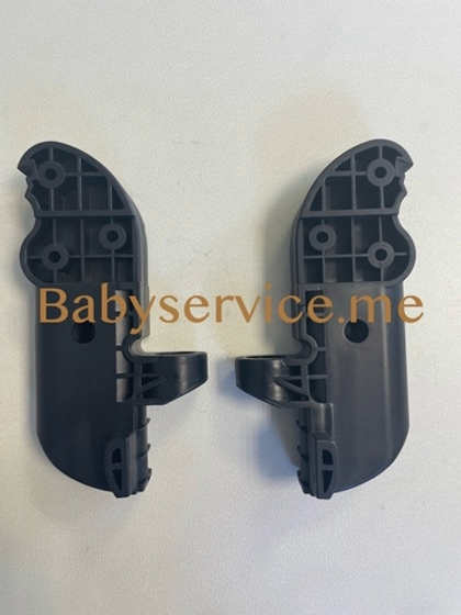 Шарнир рамы Geoby 05C705-X левый