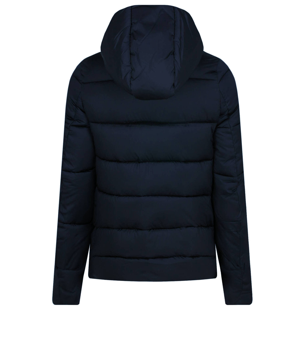 куртка Save The Duck - темно-синий(J45650G IRIS15)