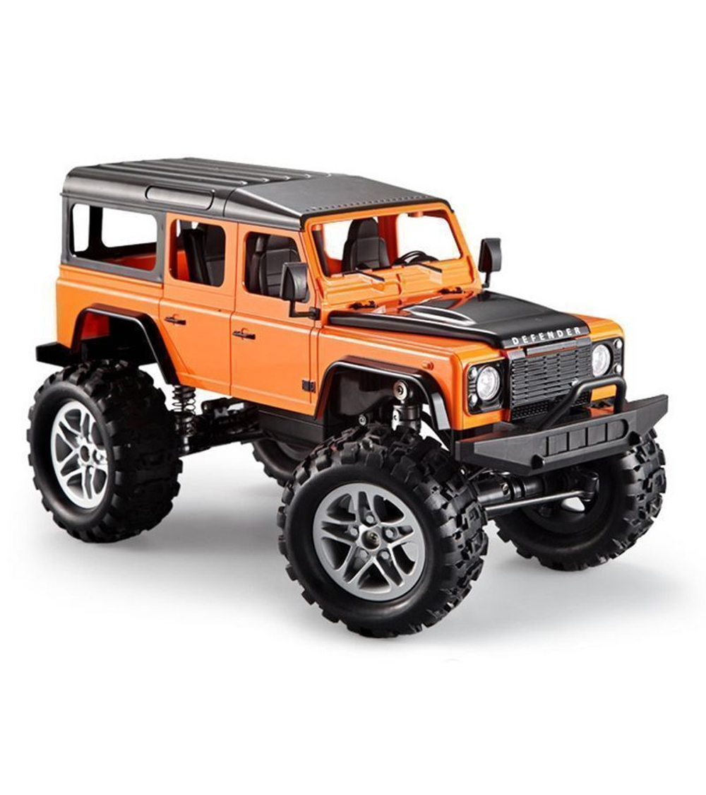Радиоуправляемый краулер Double Eagle Land Rover 1:14 4WD 2.4G