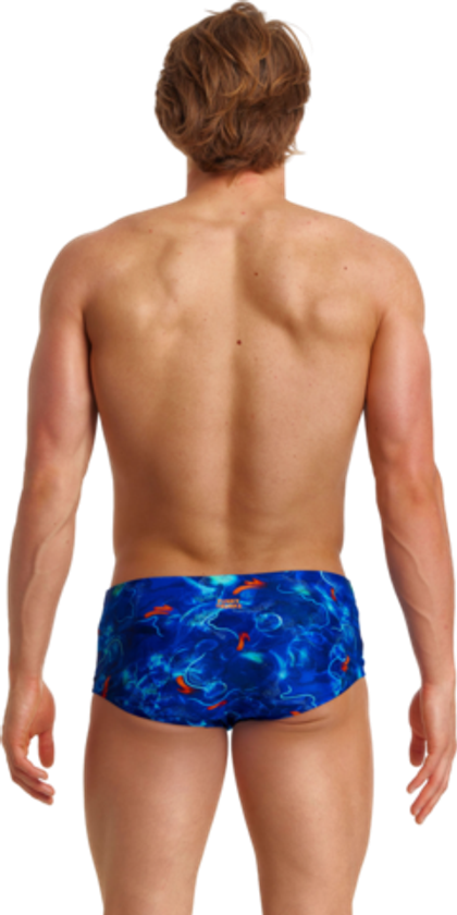 Транки FUNKY TRUNKS Men's Fyto Flares