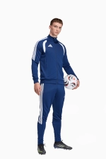 Кофта adidas Tiro 26 League Training - темно-синий