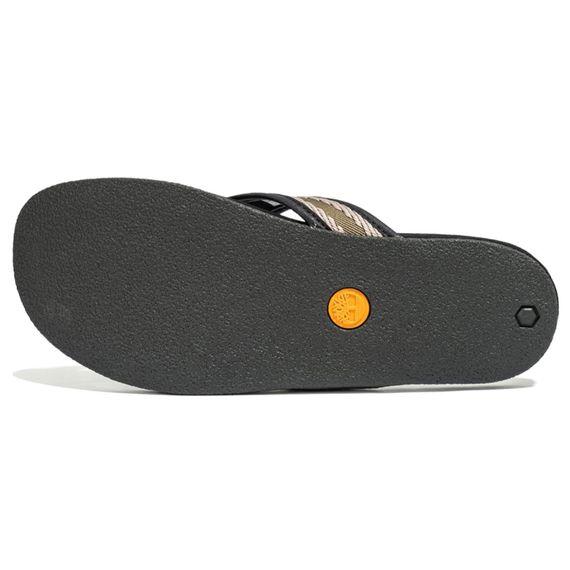 Timberland Seaton Bay Thong 'Olive Green'