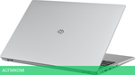 Ноутбук Digma EVE C4801 N100 Silver (DN14N1-8CXW01)
