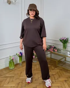 Костюм УК-8956 Фабрика Моды