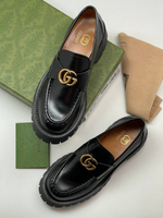 Лоферы Gucci, арт. 474757553