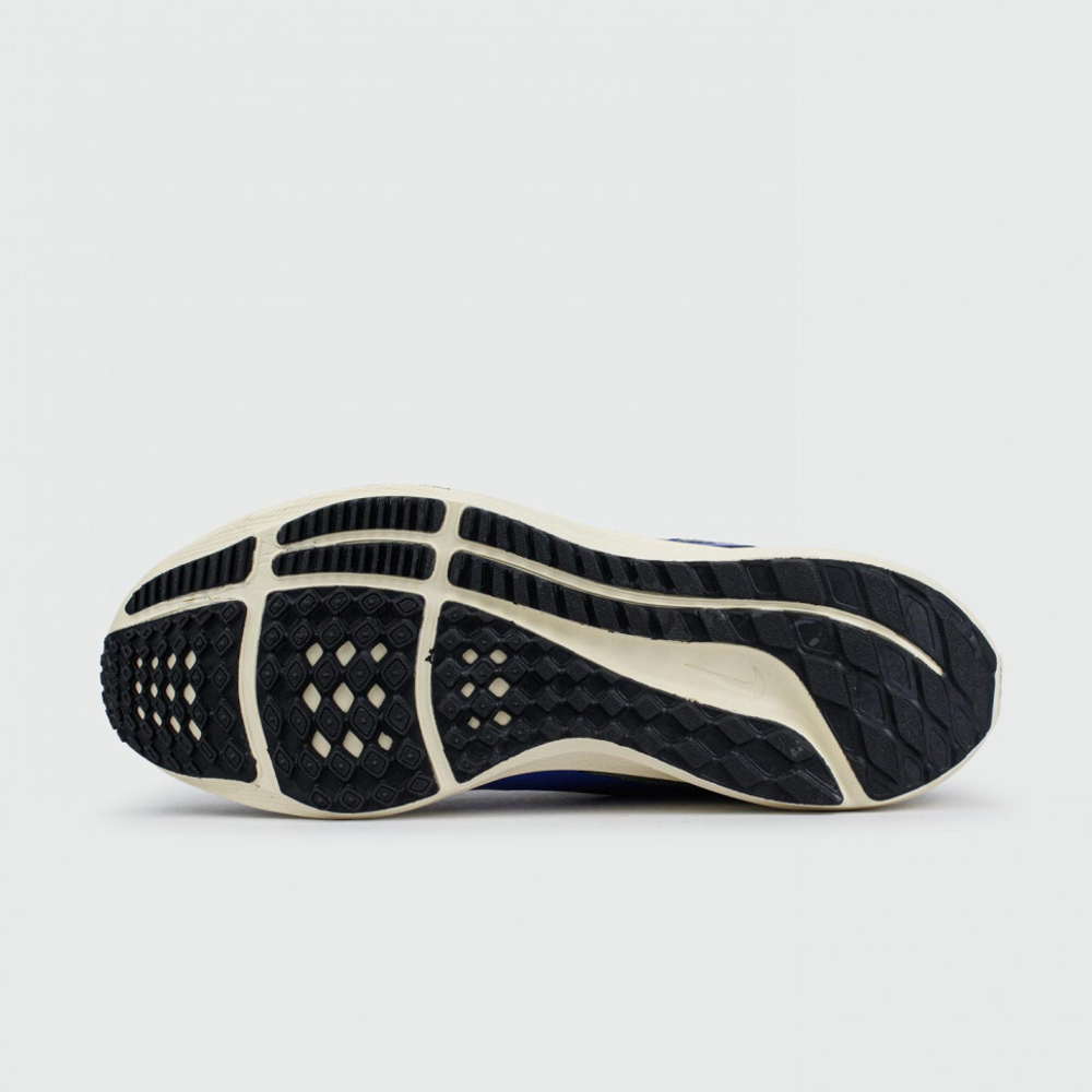 кроссовки Nike Air Zoom Pegasus 40 Grey 2Sw. Blue