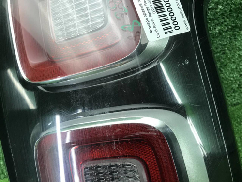 Фонарь правый Range Rover Vogue 4 L405 (2017-2022)