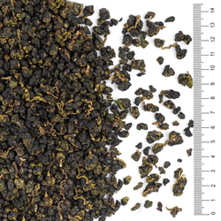 1020к Чай улун "Алишань" высокосортный