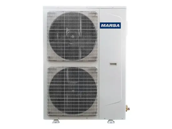 Канальная сплит-система Marsa MRK-48BHA2N/MRK-48HA2NE-W Optimal