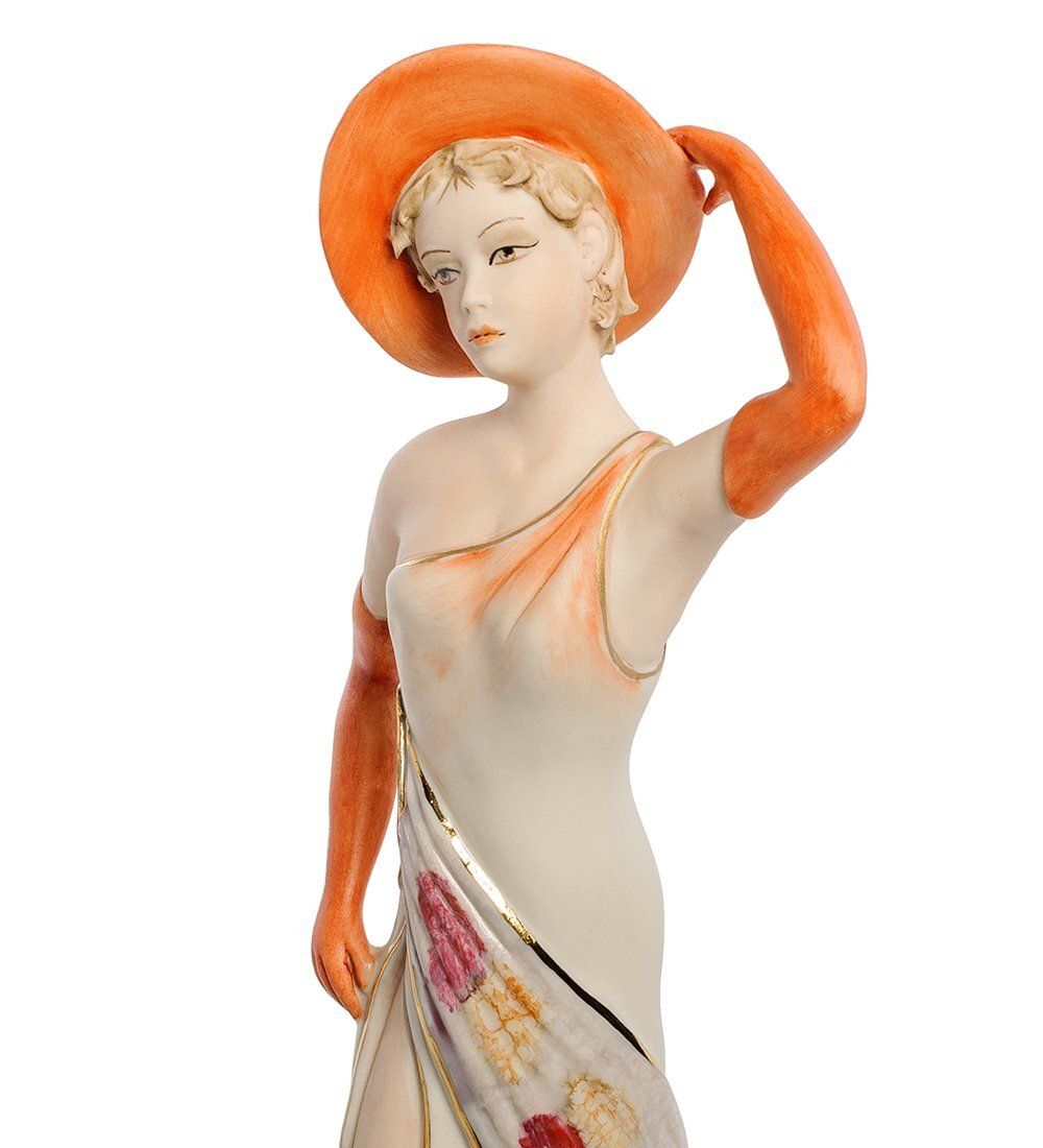 SV- 93 Статуэтка «Девушка» (Sabadin Vittorio)