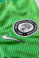 Футболка Nike Nigeria 2026 Home Stadium Junior - зеленый