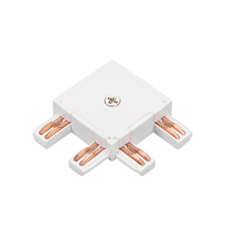 Коннектор L-образный Arlight Mag-Vibe-Con-L90-Power 044510