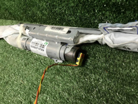 Подушка безопасности левая Jetour T2 (2023-н.в.)