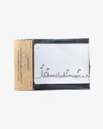 Обложка на студенческий Мелодия