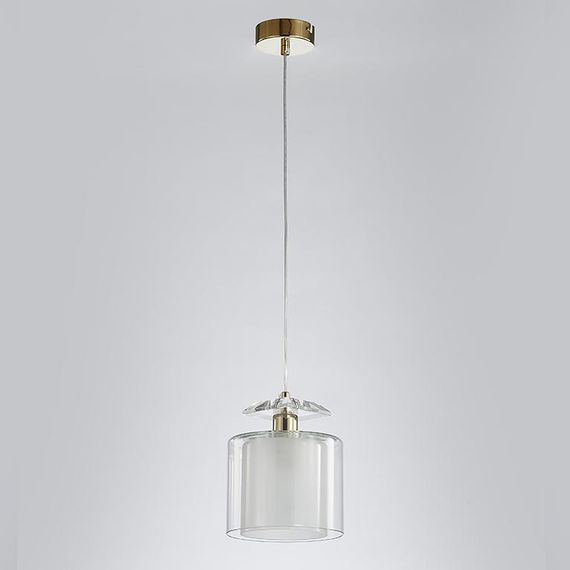 Подвесной светильник Newport 4401/S gold М0062629