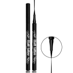 Подводка для глаз LuxVisage фломастер Matt Tatoo waterproof 24H черный 4 гр