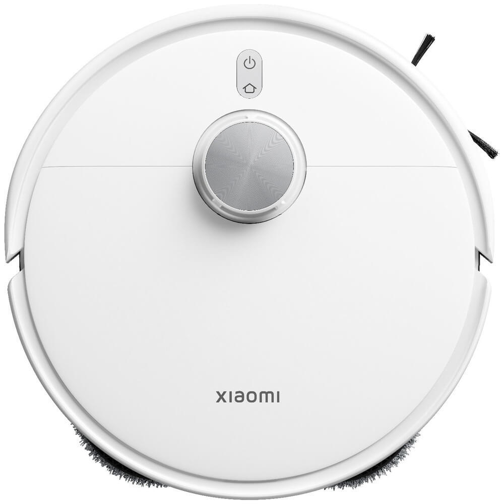 Робот-пылесос Xiaomi Robot Vacuum S40 Pro EU (BHR089REU)