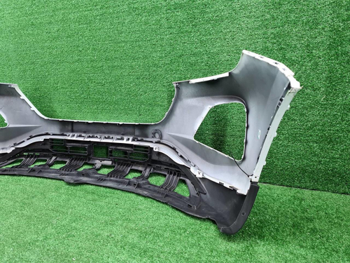 Бампер передний Chery Tiggo 4 Pro (2020-2024)